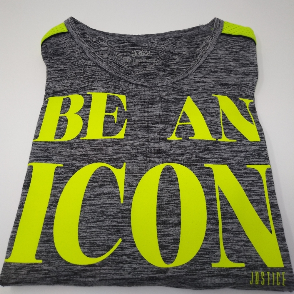 DriFit Graphic Tee